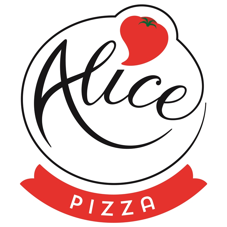 Ha aperto Alice Pizza al piano terra di Città Fiera